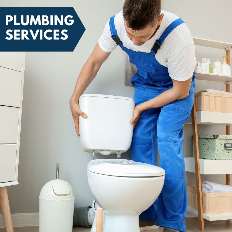 Plumbing Company in Whitewater, CO